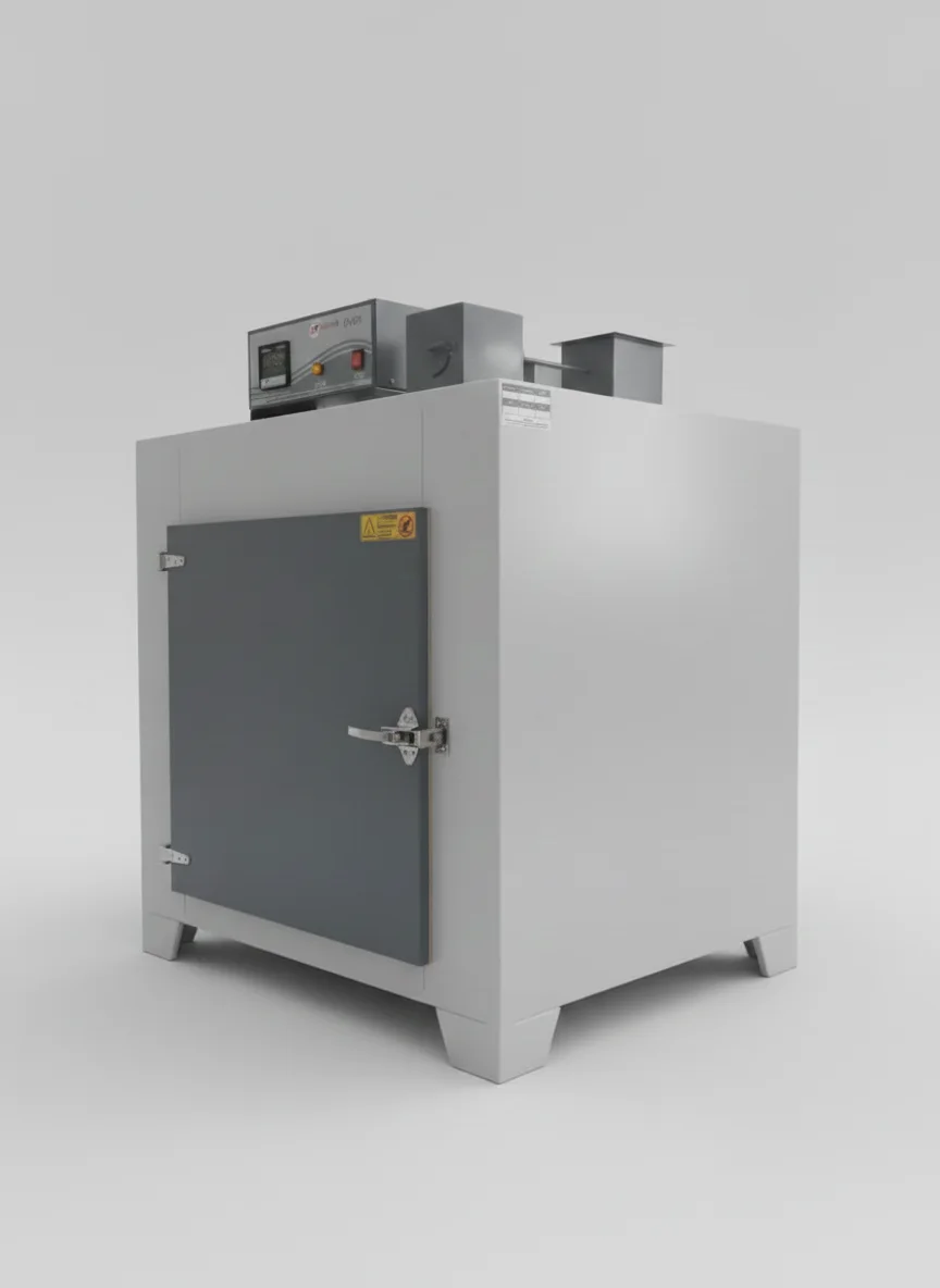 Hot Air Oven ACL-110