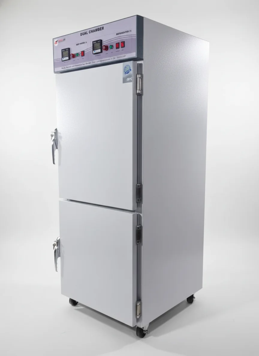 Lab Refrigerator ACL-105