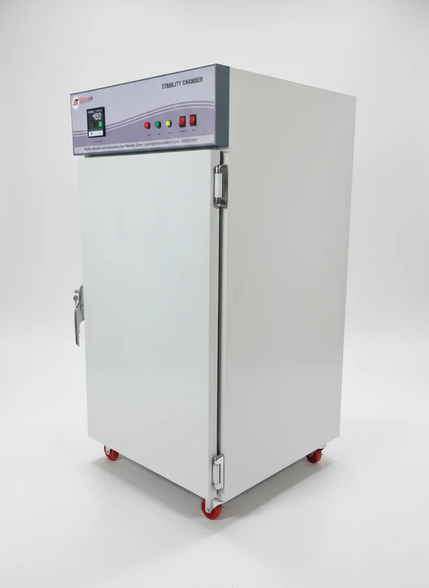 Stability Chamber ACL-108