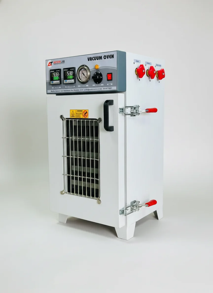 Vacuum Oven ACL-111