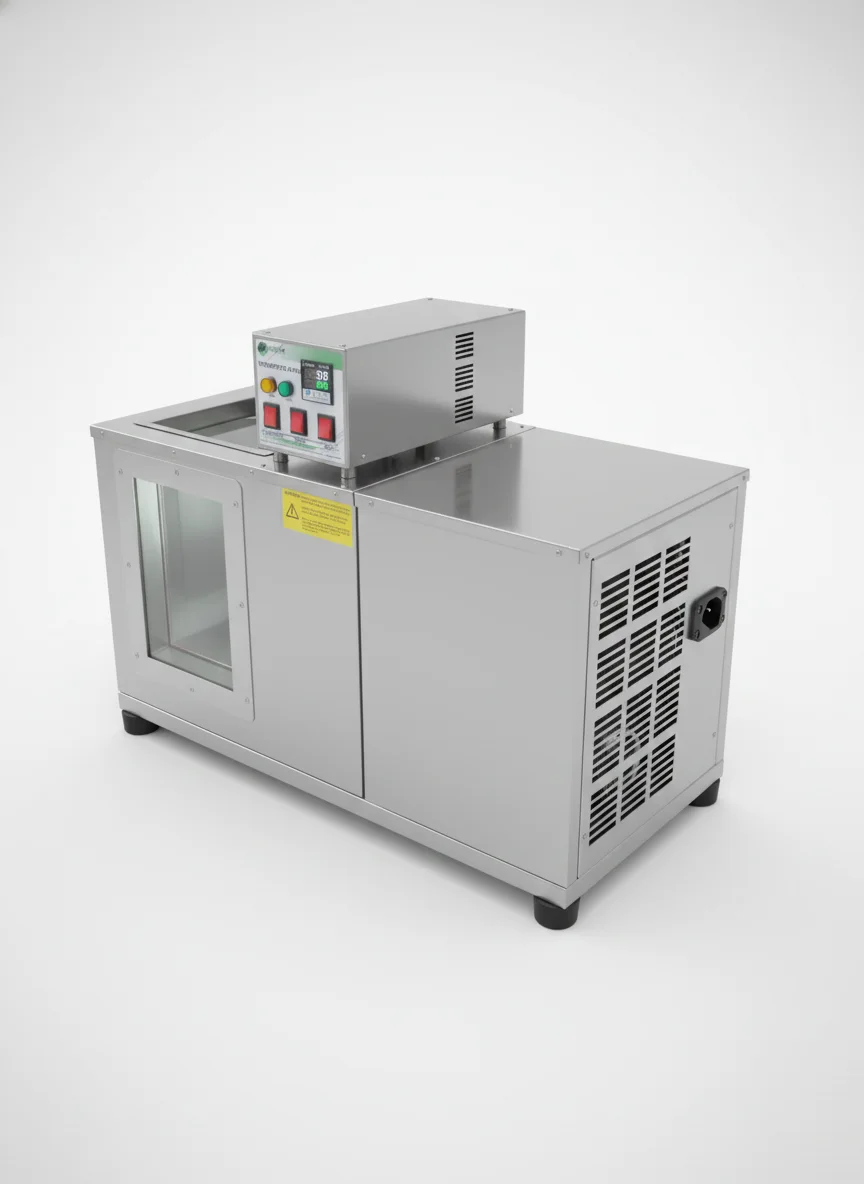 Viscosity Bath ACL-112