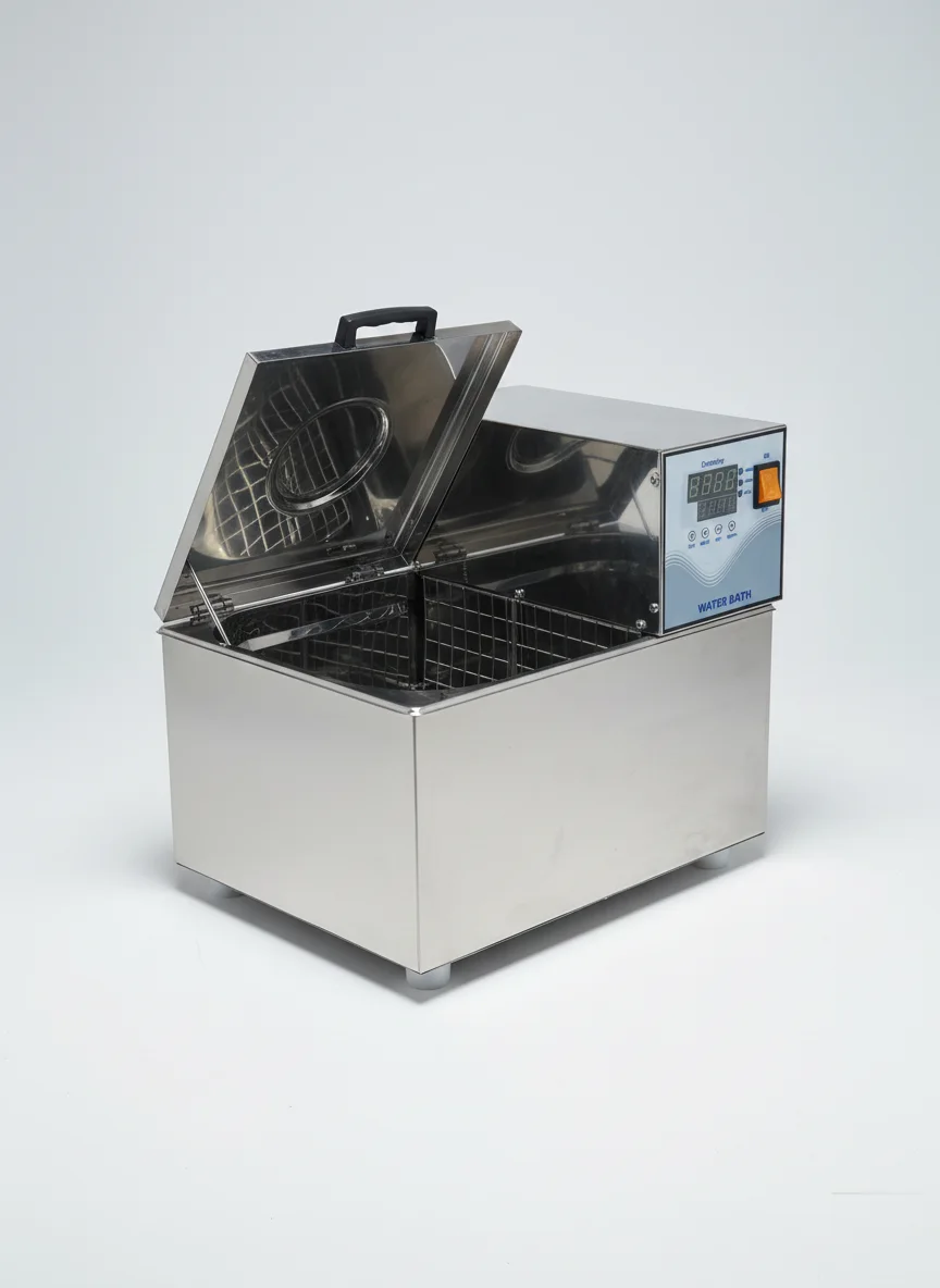 Autocon Water Bath ACL-124 for food testing laboratories