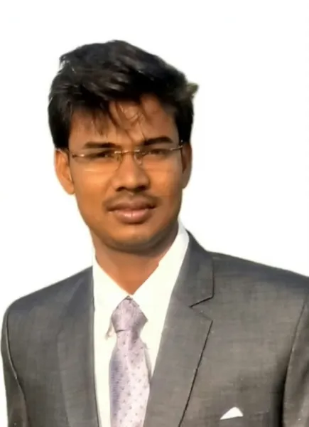 Anuj Vishwakarma, Production Head at Autocon Lab Instruments
