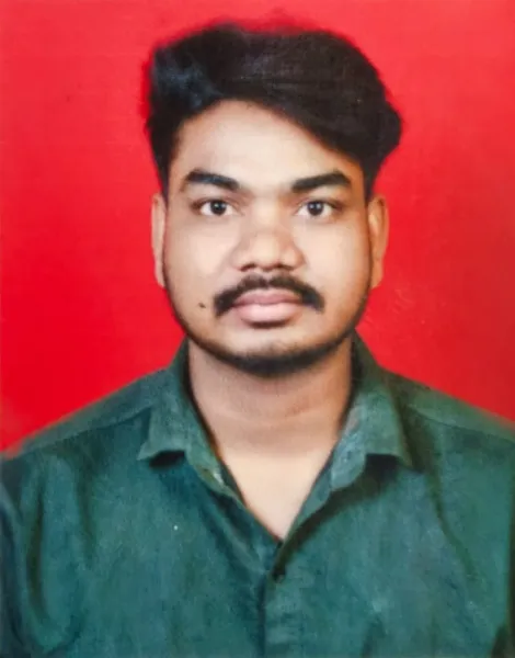 Pintu Vishwakarma, Service Executive at Autocon Lab Instruments